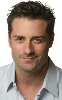 Todd Lieberman